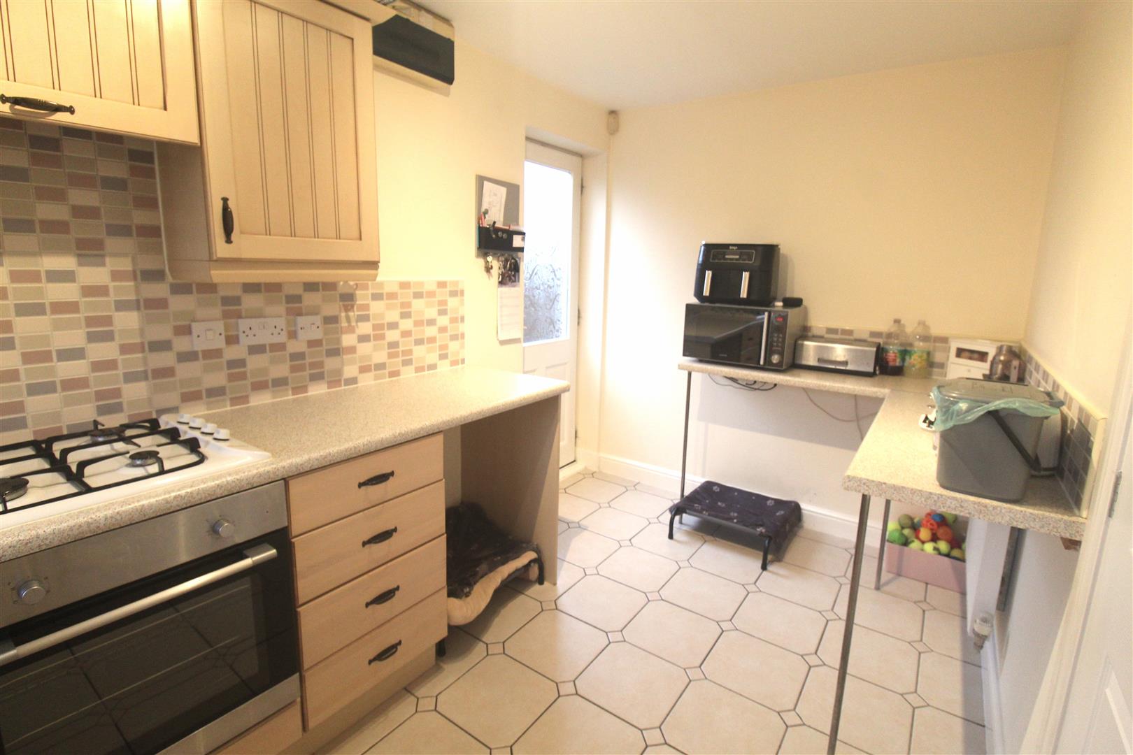 Woodrow Way, Chesterton, Newcastle